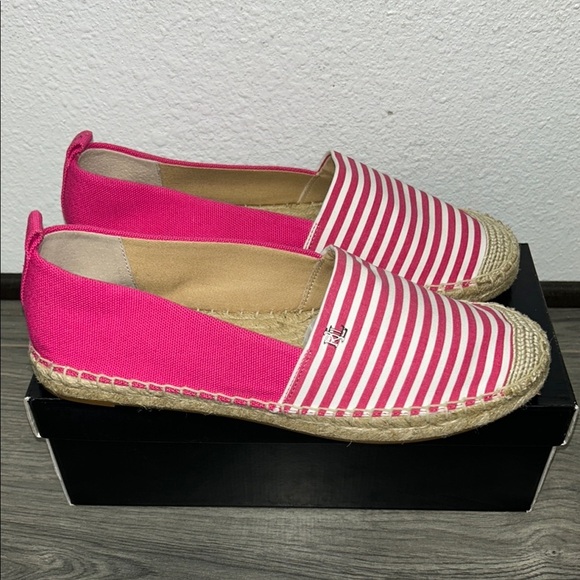Lauren Ralph Lauren Women's Cameryn Espadrilles - Picture 5 of 6